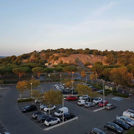 Logis 194 Daire Gruissan Dış mekan fotoğraf